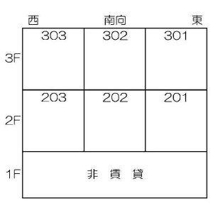 【外観】 | Ｎ’ｓハイツ