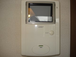 And　youのその他|モニタ付インターホン