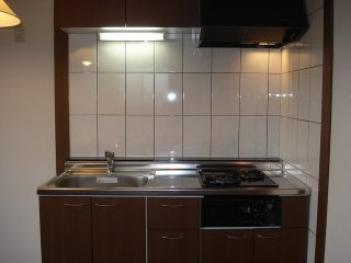 And　youのキッチン|キッチン