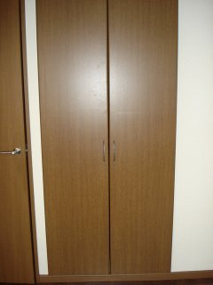 And　youの収納|クローゼット