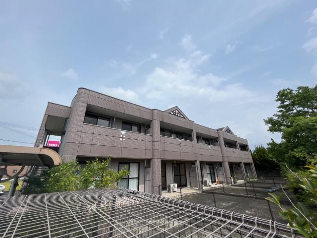 And　youの外観|外観写真（昼）