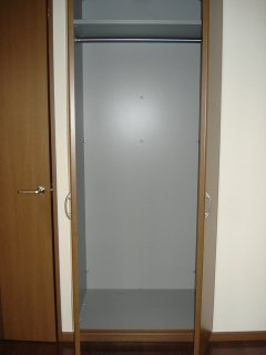 And　youの収納|クローゼット