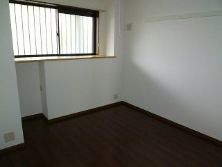 And　youの内装|洋室