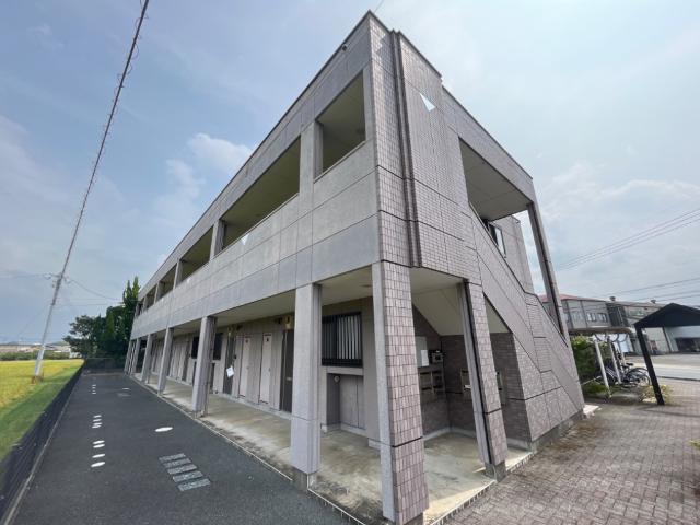 And　youの外観|外観写真（昼）