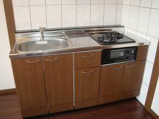 And　youのキッチン|キッチン