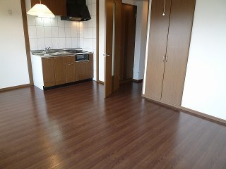 And　youの居間・リビング|リビング