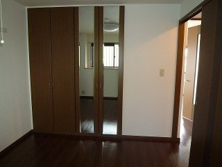 And　youの内装|洋室