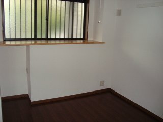 And　youの内装|洋室