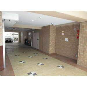 【外観】 | ドミール長者町