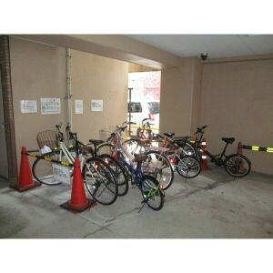 【外観】 | ドミール長者町