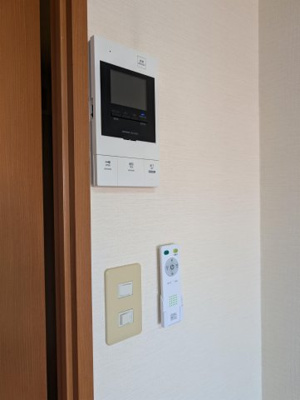 【内装】 | ドミール長者町