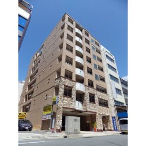 【外観】 | ドミール長者町