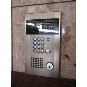 【外観】 | ドミール長者町