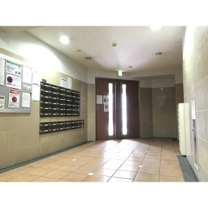 【外観】 | ドミール長者町