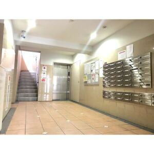 【外観】 | ドミール長者町