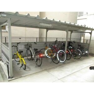 【外観】 | ドミール長者町