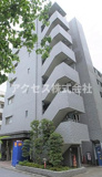 新宿区北新宿４丁目のマンションの画像
