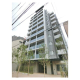 クレストコート白金高輪の画像