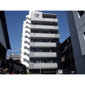 【外観】 | アセーラ新栄