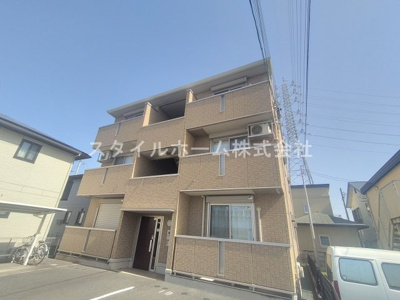 【外観】 | 向日葵