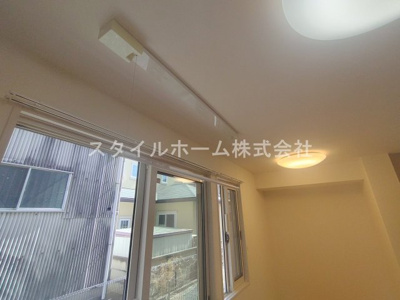 【内装】 | 向日葵 | 別部屋写真です。