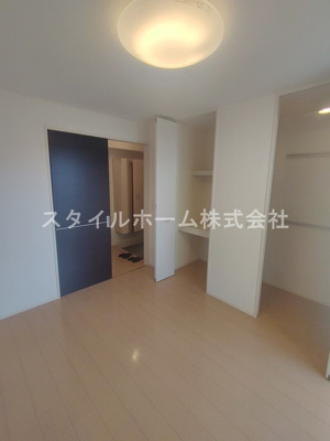 【居間・リビング】 | 向日葵 | 別部屋写真です。