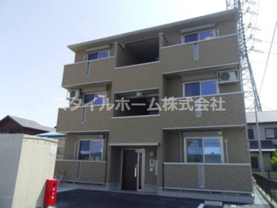 【外観】 | 向日葵