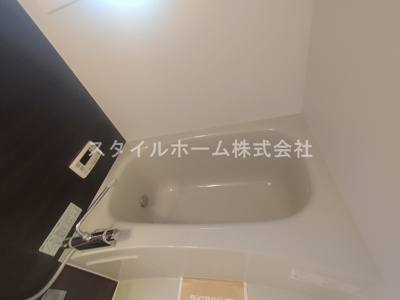 【浴室】 | 向日葵 | 別部屋写真です。