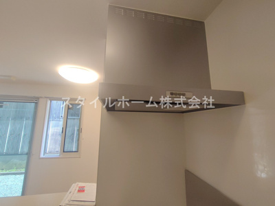 【内装】 | 向日葵 | 別部屋写真です。