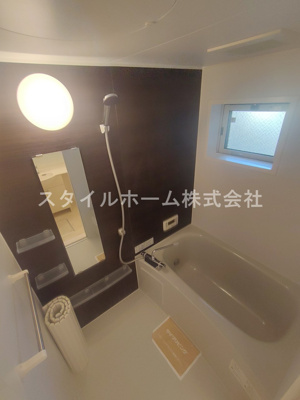 【浴室】 | 向日葵 | 別部屋写真です。