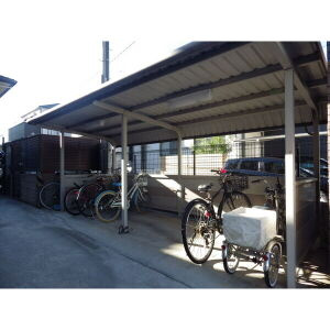 【外観】 | ビルセーヌＭ＆Ｋ