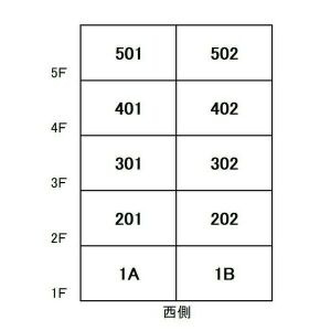 【外観】 | ルミア　イレブン