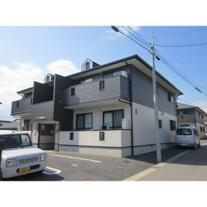 【外観】 | コート半田東Ａ棟