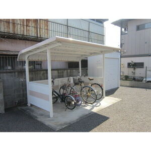 【外観】 | コート半田東Ａ棟