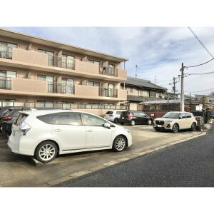 【外観】 | ドマーニ上小田井