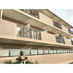 【外観】 | ドマーニ上小田井