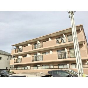 【外観】 | ドマーニ上小田井