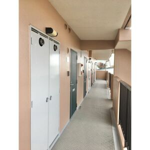 【外観】 | ドマーニ上小田井