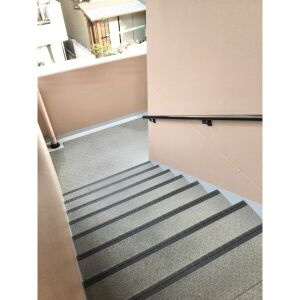 【外観】 | ドマーニ上小田井