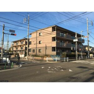 【外観】 | ベルフラワーＢＳ