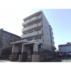 【外観】 | クレアール　市川