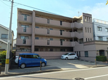 ドリームハイツ枇杷島の画像