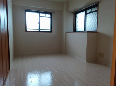 【内装】 | ドリームハイツ枇杷島