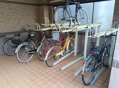 【その他】 | ドリームハイツ枇杷島