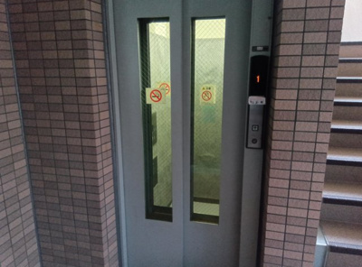 【その他】 | ドリームハイツ枇杷島