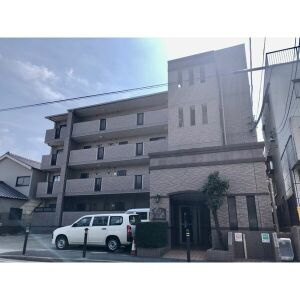 【外観】 | ドリームハイツ枇杷島