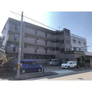 【外観】 | ドリームハイツ枇杷島