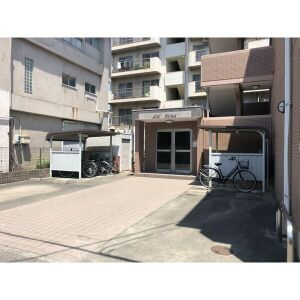 【外観】 | アイレヘイワ