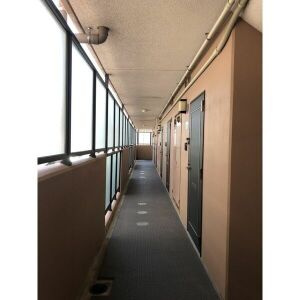 【外観】 | アイレヘイワ