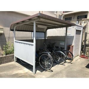 【外観】 | アイレヘイワ